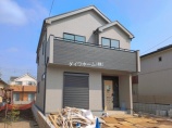  新築一戸建て