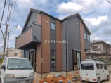  新築一戸建て