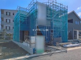  新築一戸建て