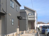  新築一戸建て