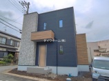  新築一戸建て