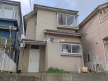  中古一戸建て