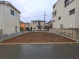 船橋市松が丘 新築一戸建て