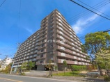  マンション
