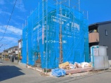  新築一戸建て