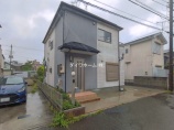  中古一戸建て