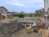 市川市北方町 新築一戸建て