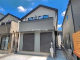  新築一戸建て
