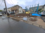  新築一戸建て