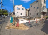 葛飾区鎌倉 新築一戸建て