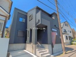  新築一戸建て