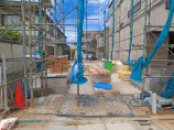  新築一戸建て