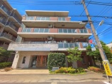  マンション