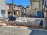 松戸市栄町 新築一戸建て