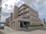  マンション