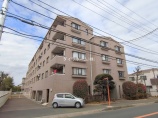 マンション