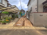 松戸市上本郷 新築一戸建て