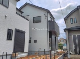 松戸市八ケ崎 新築一戸建て