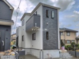 松戸市西馬橋 新築一戸建て
