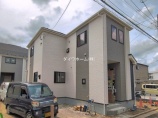 新築一戸建て