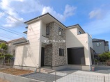 船橋市飯山満町 新築一戸建て