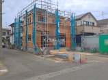  新築一戸建て