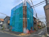  新築一戸建て