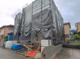 新築一戸建て