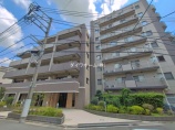  マンション
