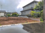  新築一戸建て
