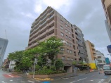  マンション