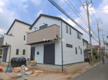  新築一戸建て