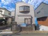 中古一戸建て