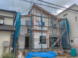  新築一戸建て