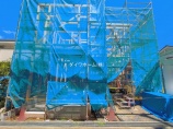  新築一戸建て
