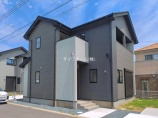  新築一戸建て