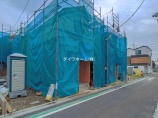  新築一戸建て