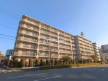  マンション