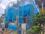 新築一戸建て