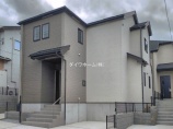  新築一戸建て