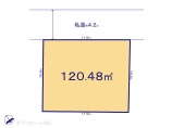 鎌ケ谷市鎌ケ谷 土地