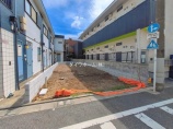 江戸川区南小岩 土地