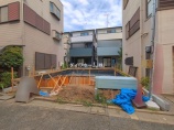  新築一戸建て