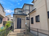  中古一戸建て