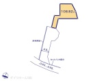 松戸市河原塚 土地