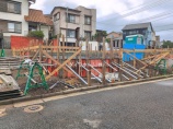 松戸市小金原 新築一戸建て