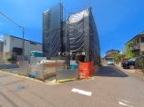 新築一戸建て