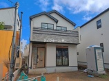 船橋市海神 新築一戸建て
