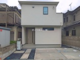 新築一戸建て