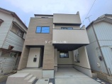 船橋市浜町 新築一戸建て